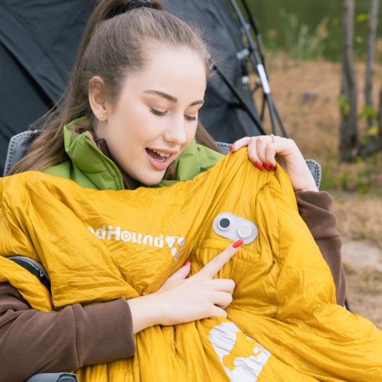 Outdoor Equipment Series