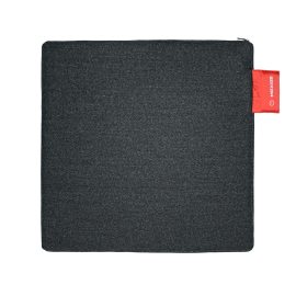 Heated Seat Cushion-dark gray