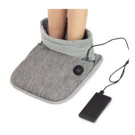 Foot Warmer – gray