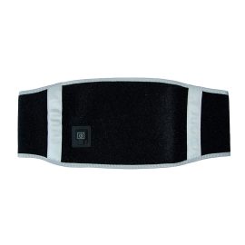 Heating Waist Protection – black & silver