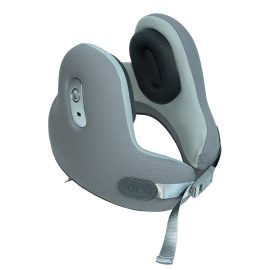 Bluetooth U-shaped  Music Neck Pillow