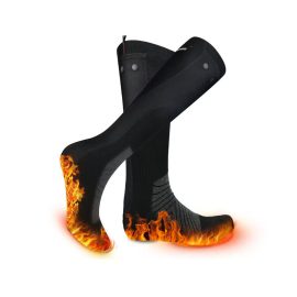 Heating Sports Socks