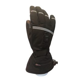 Heating Gloves – black & gray