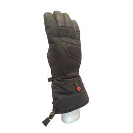 Heating Gloves – black