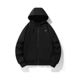 Long Sleeved Heating Coat