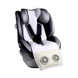 Baby’s cooling cushion