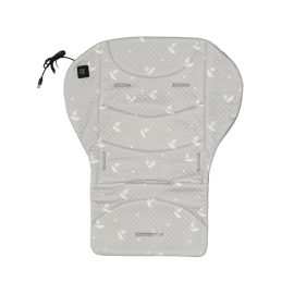 Mini baby’s heated  seat cushion