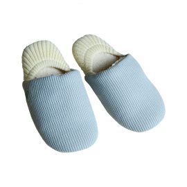 heated slippers