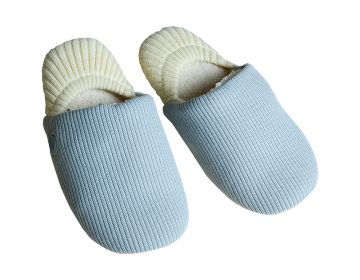 heated slippers