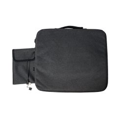 Heated seat cushion