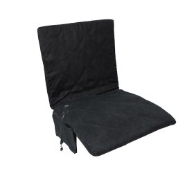 Heated Folding Chair  (can be stored)