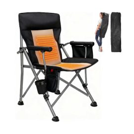 Heating Chair