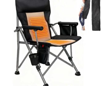 Heating Chair
