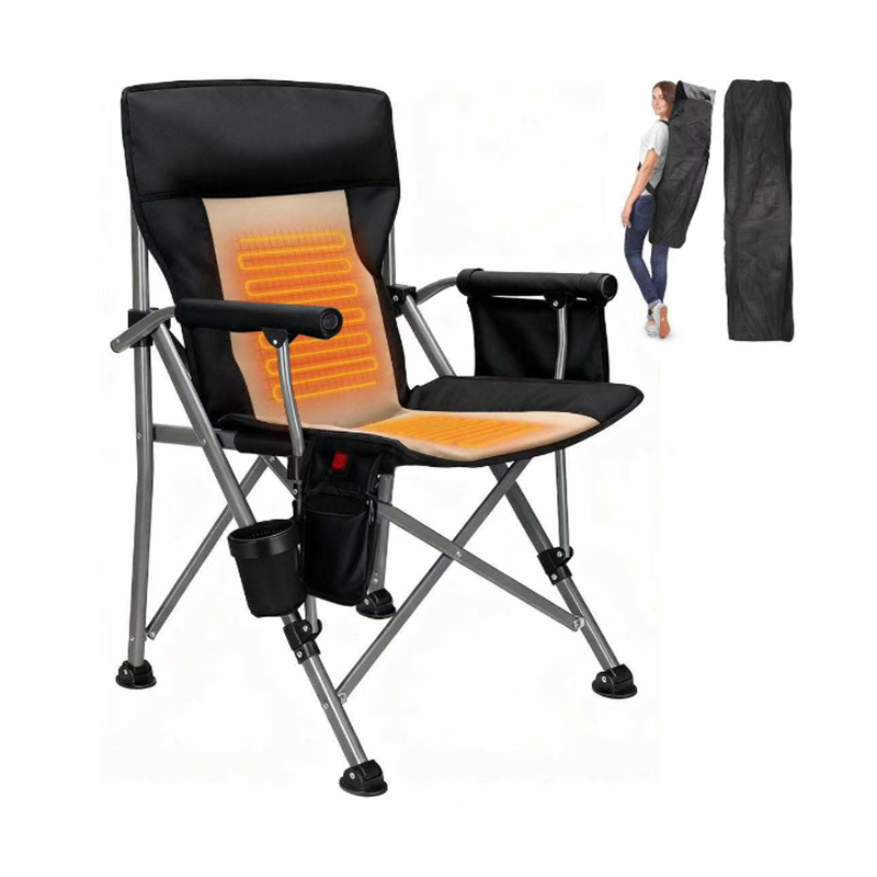 Heating Chair