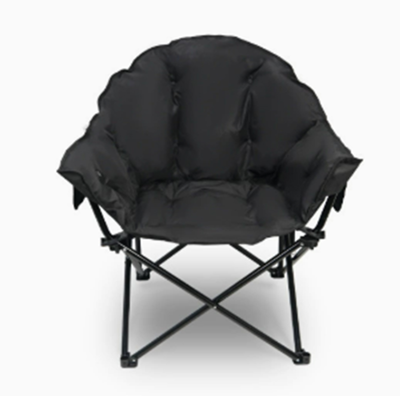 Combinable outdoor heated seat cushion